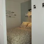 Le Millotet - Agreable A 2 Mn Gare Lägenhet Dijon