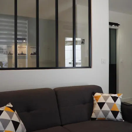 Le Millotet - Agreable A 2 Mn Gare *