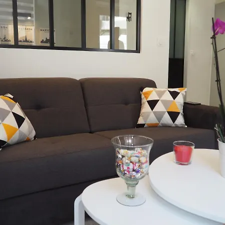Apartment Le Millotet - Agreable A 2 Mn Gare