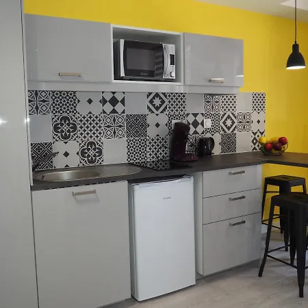 Le Millotet - à 2 Mn Gare Dijon