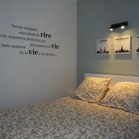 Le Millotet - à 2 Mn Gare