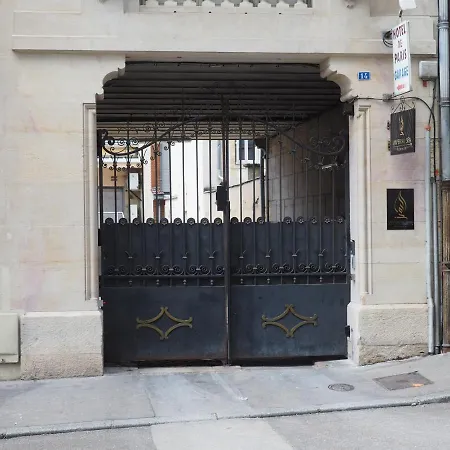 Le Millotet - à 2 Mn Gare Apartamento Dijon