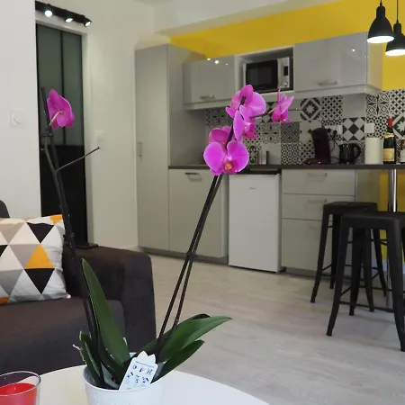 Le Millotet - à 2 Mn Gare