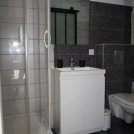 Le Millotet - à 2 Mn Gare Dijon