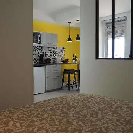 Le Millotet - à 2 Mn Gare Dijon