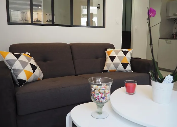 アパート Le Millotet - Agreable A 2 Mn Gare