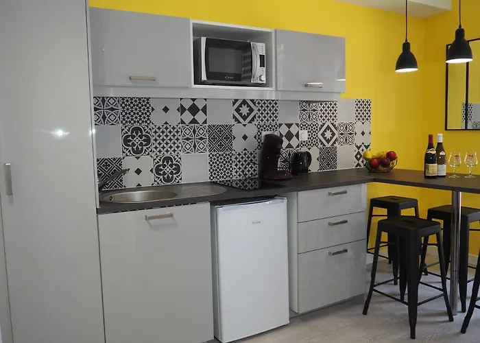 Le Millotet - Agreable A 2 Mn Gare ディジョン