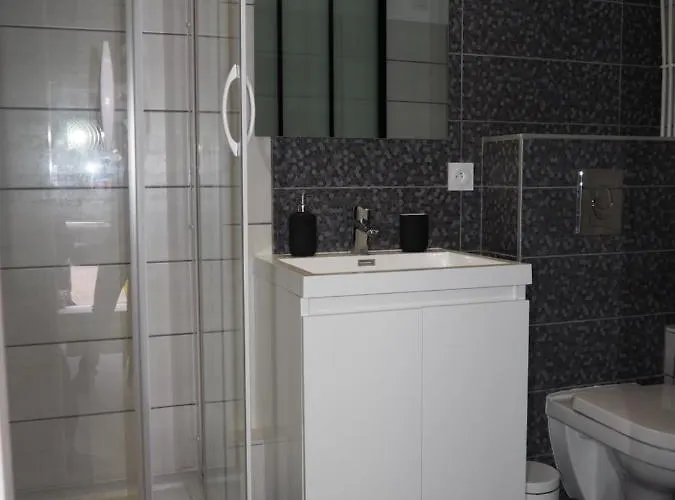 Le Millotet - Agreable A 2 Mn Gare Dijon