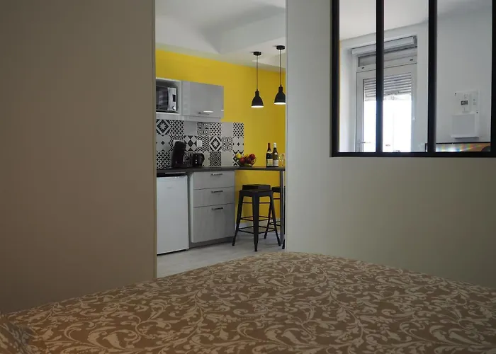 Le Millotet - Agreable A 2 Mn Gare ディジョン